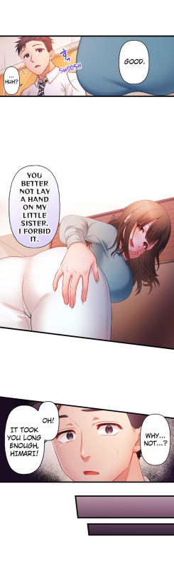 [Niwatori] My Girlfriend’s Naughty Sister (Ch.1-10) [English] {HIPERDEX}_008