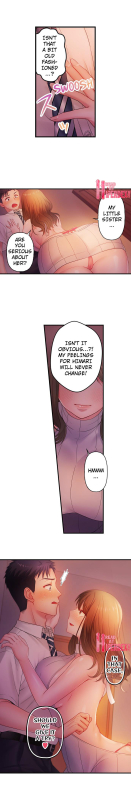 [Niwatori] My Girlfriend’s Naughty Sister (Ch.1-10) [English] {HIPERDEX}_016