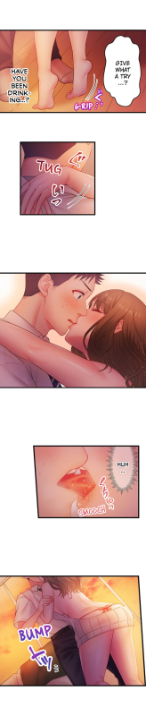 [Niwatori] My Girlfriend’s Naughty Sister (Ch.1-10) [English] {HIPERDEX}_017