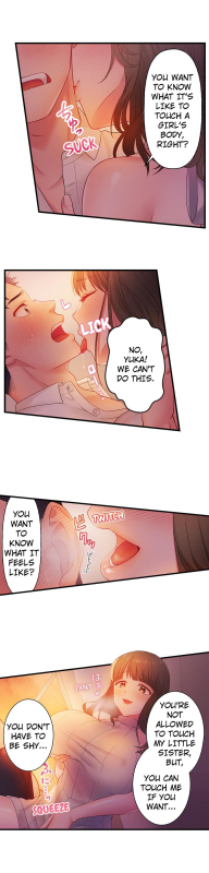 [Niwatori] My Girlfriend’s Naughty Sister (Ch.1-10) [English] {HIPERDEX}_023