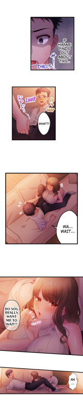 [Niwatori] My Girlfriend’s Naughty Sister (Ch.1-10) [English] {HIPERDEX}_026