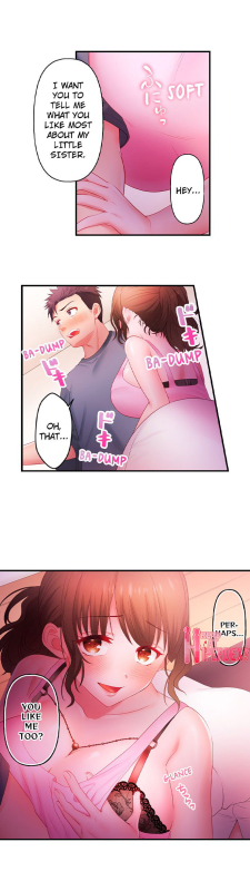 [Niwatori] My Girlfriend’s Naughty Sister (Ch.1-10) [English] {HIPERDEX}_042