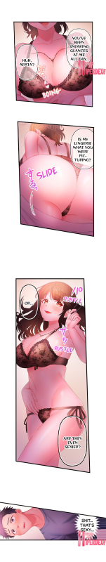 [Niwatori] My Girlfriend’s Naughty Sister (Ch.1-10) [English] {HIPERDEX}_044