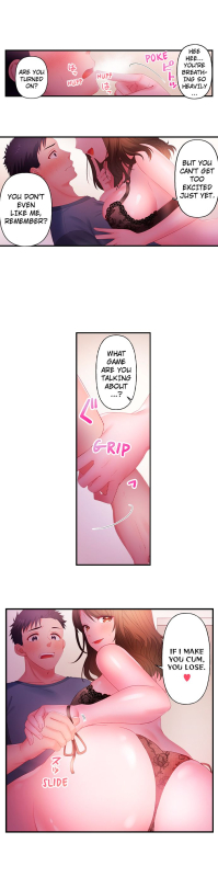 [Niwatori] My Girlfriend’s Naughty Sister (Ch.1-10) [English] {HIPERDEX}_045