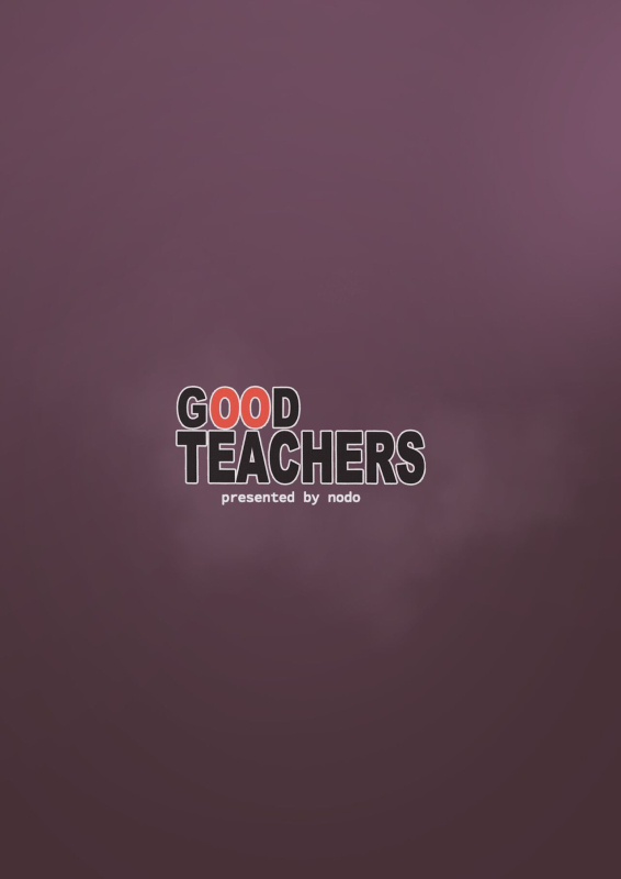 [Nodo (Puzenketsu)] Good Teachers 3 [Chinese] [路小茜个人汉化]_53