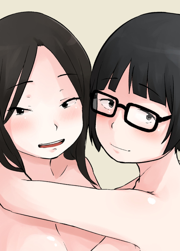 [Nounai Hokanko (Kirinama)] Toshi ni 1-kai au Shinseki no Nee-chan to..._62