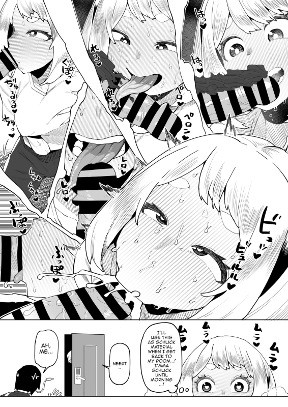 [Oekaki Kaki] Teisou Gyakuten no Hero Academia Inverted Morality Hero Academia (Boku no Hero Academia_159