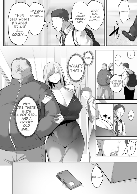 [Ofuton de Suyaa (Mitsudoue)]Mukatsuku Onna o Saimin de Juujun ni Shite Dekachichi Harem o Tsukuru Hanashi [MTL}_05