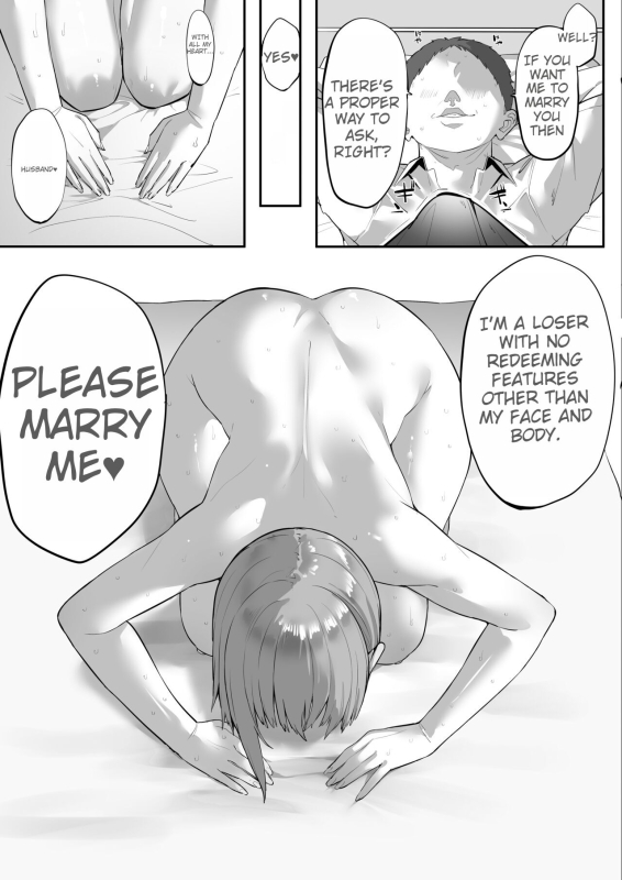 [Ofuton de Suyaa (Mitsudoue)]Mukatsuku Onna o Saimin de Juujun ni Shite Dekachichi Harem o Tsukuru Hanashi [MTL}_12