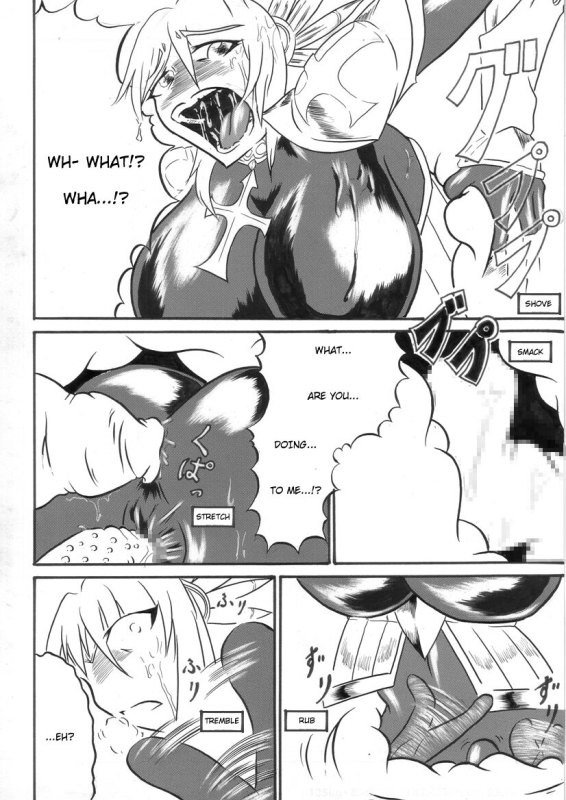 [Omoni Yoruyou (Hiratami)] Mayou Koto Naku Glamour Body 3 (Fantasy Earth Zero) [English]_10