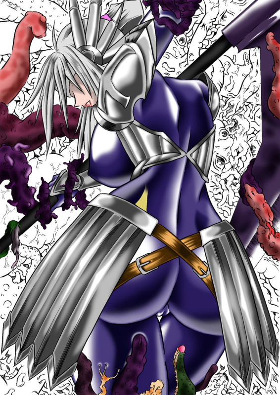 [Omoni Yoruyou (Hiratami)] Mayou Koto Naku Glamour Body 3 (Fantasy Earth Zero) [English]_46