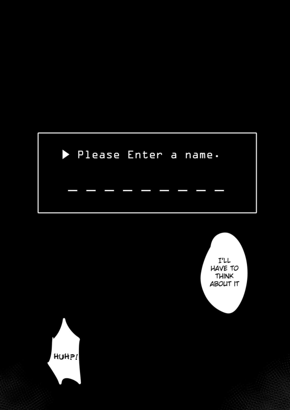 [Onigashima (Onigensou)] The Final Dungeon Boss Can't Be This Easy To Defeat! (Oumiya Emma) [English] [_18