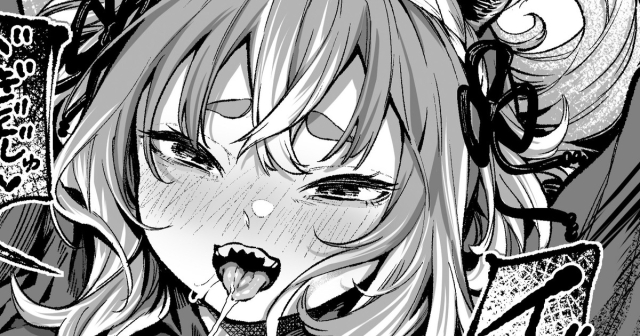 [Ooban Yaki] Mesu Inu no Shitto Mounting_0