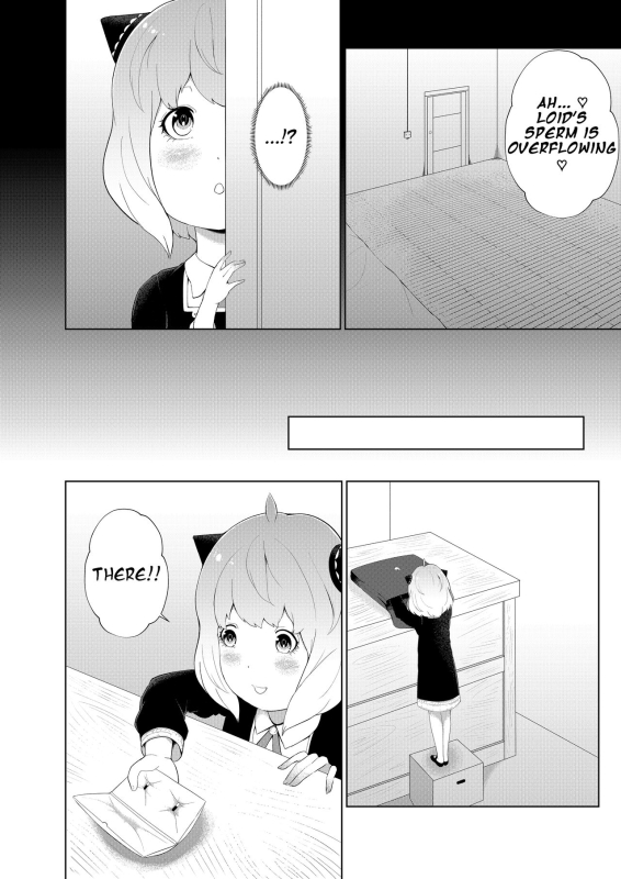 [Oshiro] One Shota Family (SPY x FAMILY) [English]_17