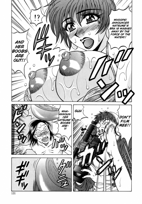 [Ozaki Akira] Caster Natsume Reiko no Yuuwaku Vol. 2 Ch.1-7 [English]_137