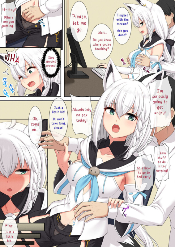 [Pararan] Hololive Collection 2020–2023_03