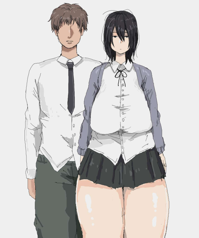 [Pipo] A Study on the Boundaries of Cheating_14