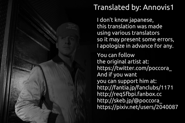 [Poccora] Tsuyo Tsuyo Kuro Gal o Wakaraseru [English] [Annovis1] [Ongoing]_21