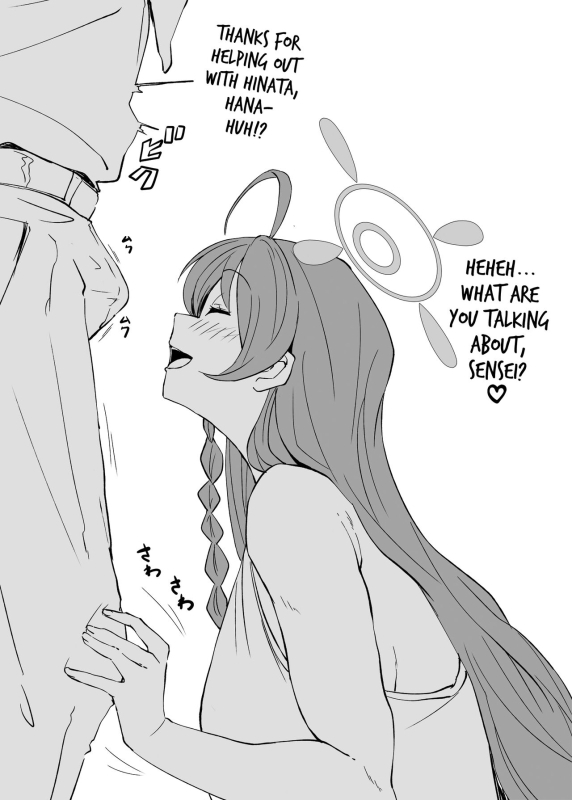 [Point M (Mance)] Zenkoutei Seito. Seisan Sacrament Sensei's Most Dedicated_14