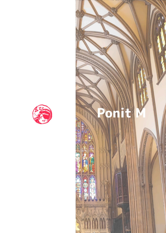 [Point M (Mance)] Zenkoutei Seito. Seisan Sacrament 全肯定學生。性餐隆克拉門托 (Blue Archive) [Chinese] [Digital]_30