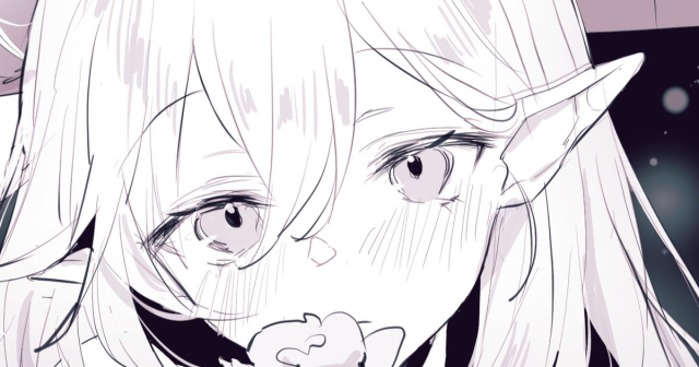 [Poriuretan] Sute Elf 被遗弃的精灵 [Chinese]_00