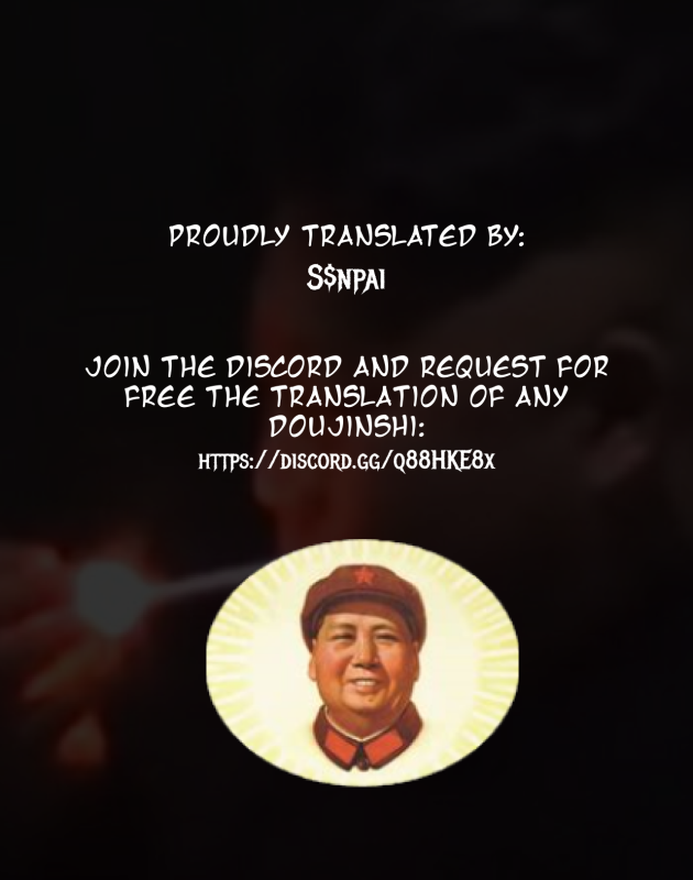 [Poriuretan] Tabidachi Mae no Senrei [English Translation]_8