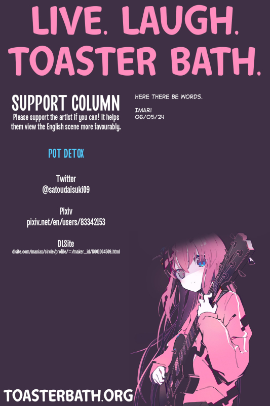 [Pot Detox] Tissue Musume~ Subscription Nama Onaho Nikubenki Onna Tissue Girl - Subscription Fuck Ho_29