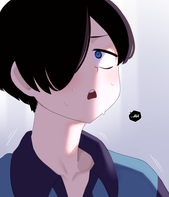 [Punpunn] Yamada's Mom_01