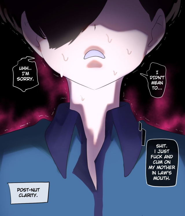 [Punpunn] Yamada's Mom_20