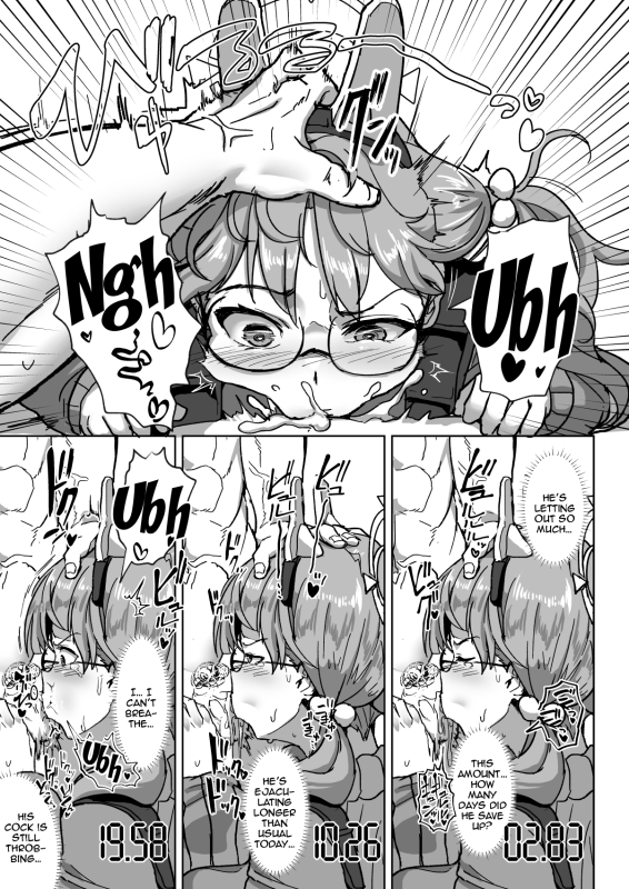 [Pure Chantai Ochu (Miki Chika)] Hame Tsutsu! Fucking Tendency! (Blue Archive) [English] {Doujins.com} [Digital]_08