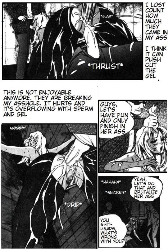 [REWRITE]sm couple anal cloudy fuck (taken from [Anthology] Hakudaku Bijiri Musume) (english)_09