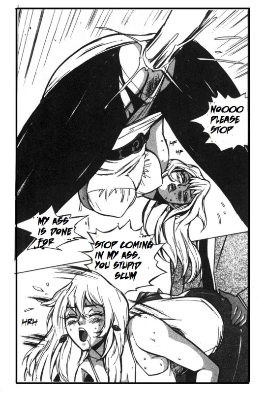 [REWRITE]sm couple anal cloudy fuck (taken from [Anthology] Hakudaku Bijiri Musume) (english)_11