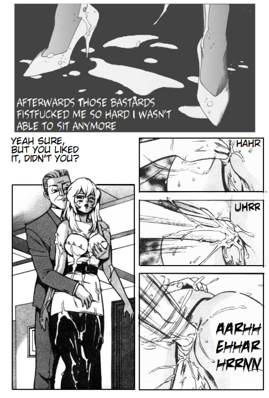 [REWRITE]sm couple anal cloudy fuck (taken from [Anthology] Hakudaku Bijiri Musume) (english)_14