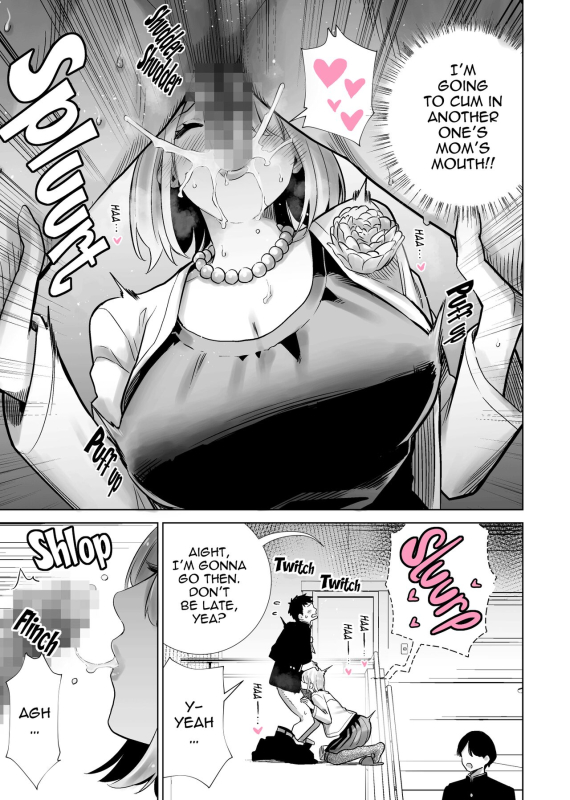 [RK-2] Tomodachi no Mama ga Boku no Dekachin de Ikimakutta Sotsugyoushiki [English] [hardcase8translates]_06