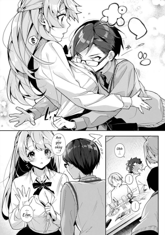 [Rifuru] Boku-tachi wa Onee-chan no Toriko - We are captives of My sister Ch. 1 [English] [Digital]_06