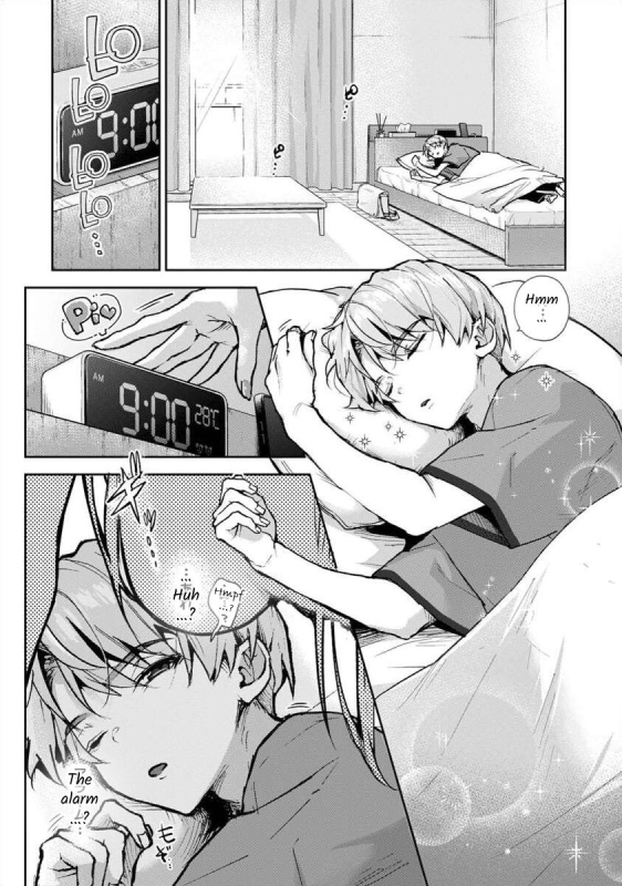 [Rifuru] Boku-tachi wa Onee-chan no Toriko - We are captives of My sister Ch. 4 Kouhen [English] [Digital]_09