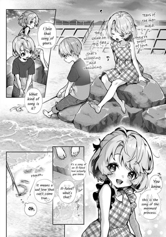 [Rifuru] Boku-tachi wa Onee-chan no Toriko - We are captives of My sister Ch. 5 Zenpen [English] [Digital]_02