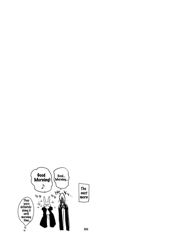 [Ringo Club] Hakobune x Ero x Matome Hon 3 Ark x Erotic x Compilation Book 3 (Arknights) [English] [Digital]_37