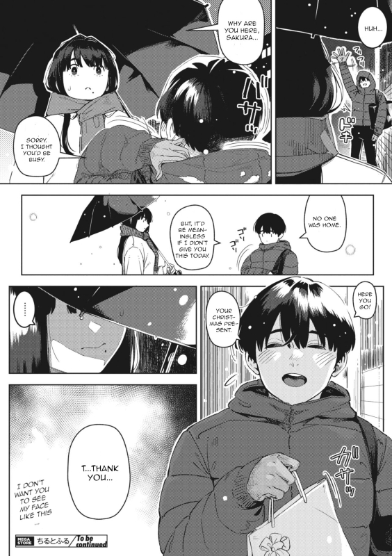 [Rocket Monkey] Chiru to Furu Chuuhen (COMIC Megastore Vol. 9) [English] [CGrascal]_29