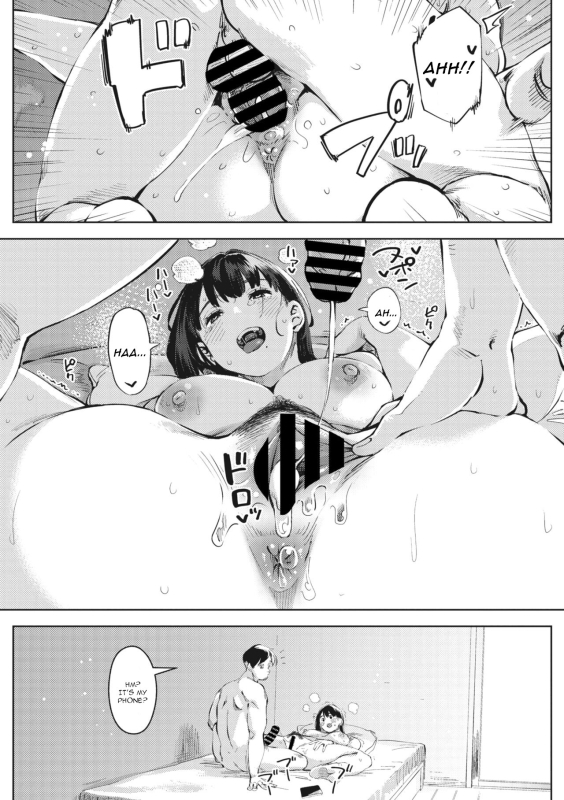 [Rocket Monkey] Chiru to Furu Kouhen (COMIC Megastore Vol. 10) [English] [CGrascal]_19