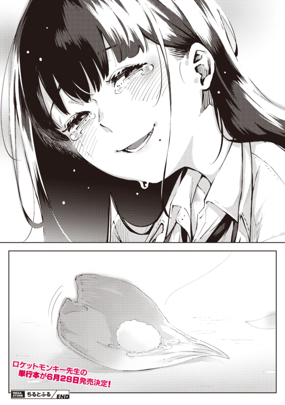 [Rocket Monkey] Chiru to Furu Kouhen (COMIC Megastore Vol. 10) [English] [CGrascal]_39