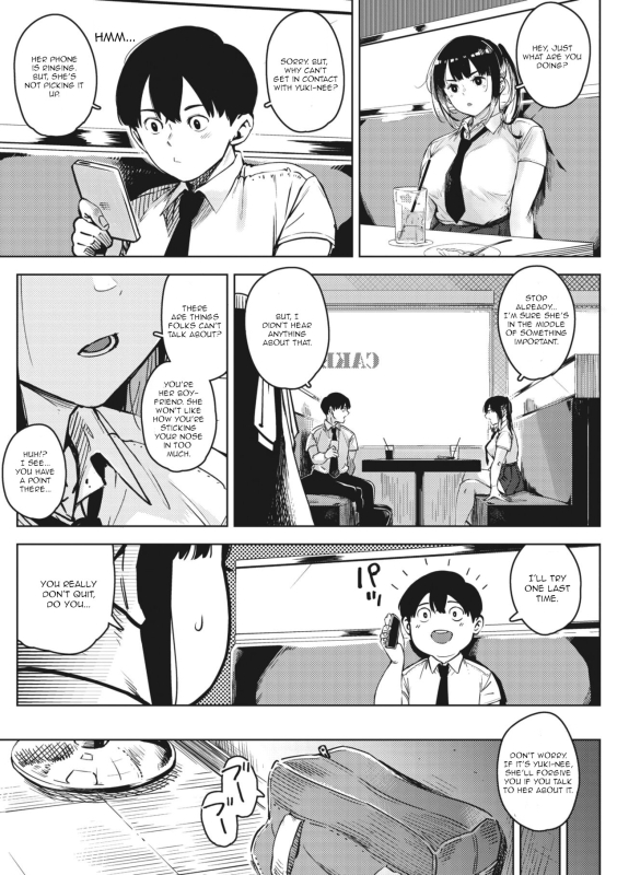 [Rocket Monkey] chiru to furu Zenpen (COMIC Megastore Vol. 8) [English] [CGrascal]_16