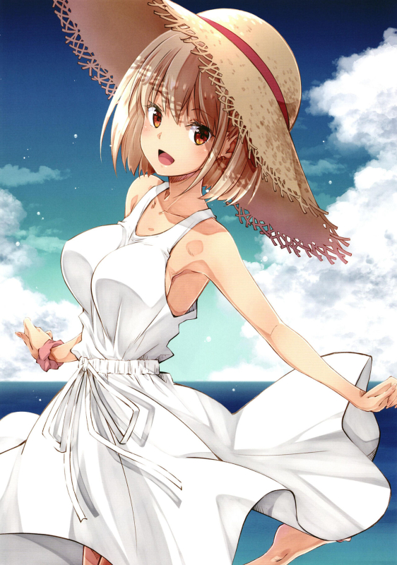 [Ruri Ruri Kikaku (Izumi Mahiru, Kirisawa Shinji, Ruki)] Lyco Lyco Crisis Extra Mission Start (Lycoris Recoil)_13