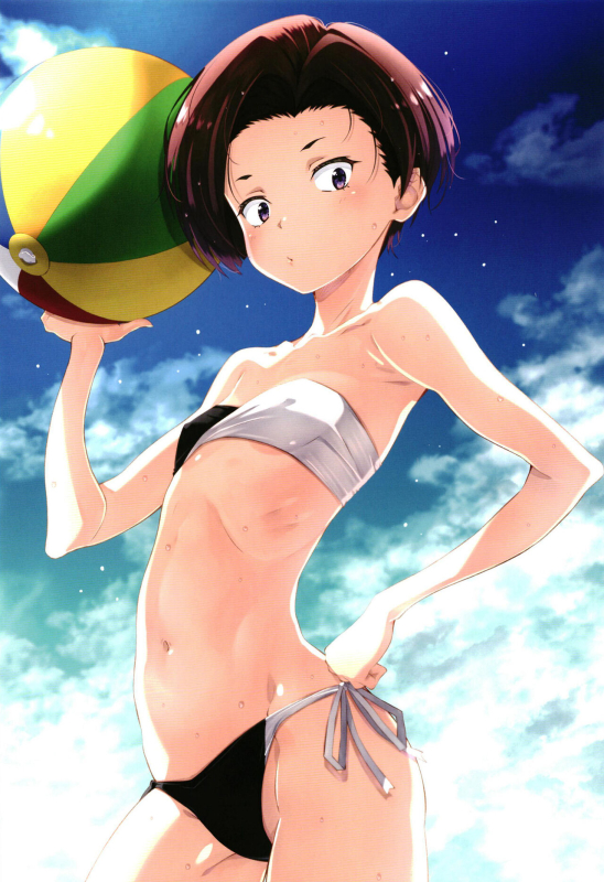 [Ruri Ruri Kikaku (Ruki, Izumi Mahiru)] Lyco Love 2 (Lycoris Recoil) [Digital]_03