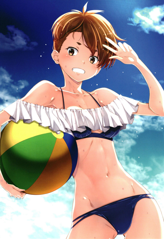 [Ruri Ruri Kikaku (Ruki, Izumi Mahiru)] Lyco Love 2 (Lycoris Recoil) [Digital]_04