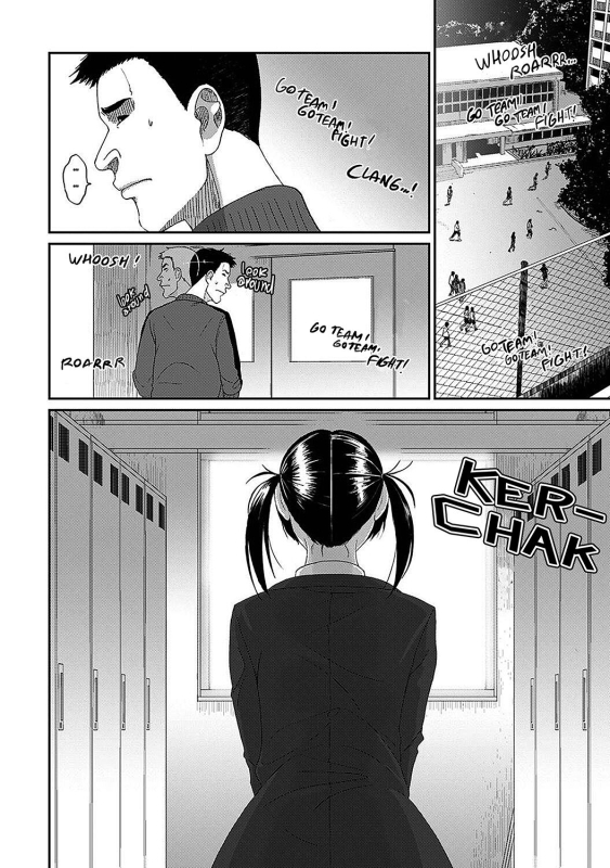 [Ryoh-zoh] Itaiamai Ch. 29 (COMIC Ananga Ranga Vol. 107) [English]_22