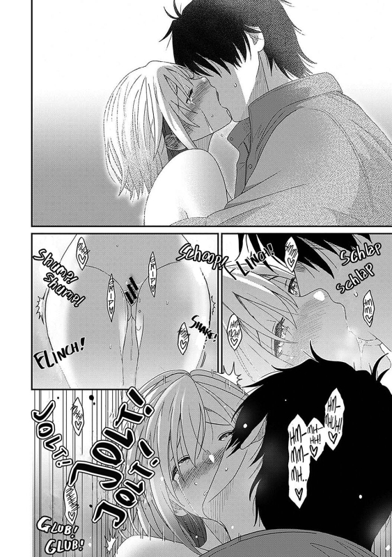 [Ryoh-zoh] Itaiamai Ch. 30 (COMIC Ananga Ranga Vol. 108) [English]_06