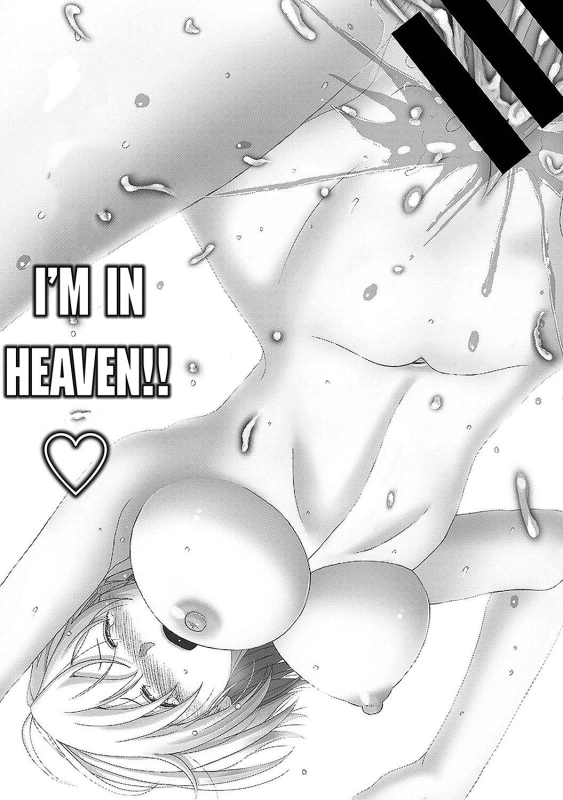 [Ryoh-zoh] Itaiamai Ch. 30 (COMIC Ananga Ranga Vol. 108) [English]_21