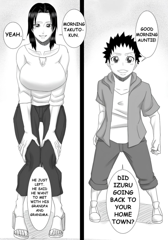 [SST] Tomodachi no mama wa boku no himitsu no koibito_03