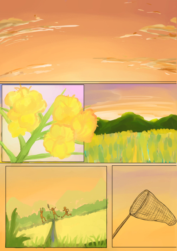 [Saitou Renji] I'm Home Mom [English] [Poranya]_01